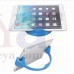 OkaeYa Silicone Thumbs up Phone Stand, Universal Flexible Multi-angle Cute Mini Android Smart Cellphone Tablet Desk Holder for Kitchen Office Home Travel-OK Stand-(Colors May Very)